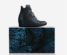 Load image into Gallery viewer, Underwater Sneaker Wedges