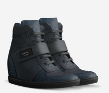 Load image into Gallery viewer, Underwater Sneaker Wedges