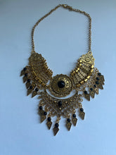 Load image into Gallery viewer, Empower statement necklace
