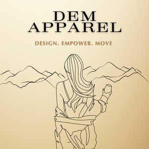 DEMApparel 