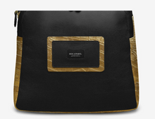 Load image into Gallery viewer, Golden Snake Backpack
